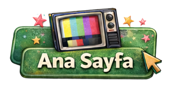 Ana Sayfa