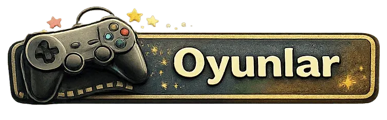 Oyunlar